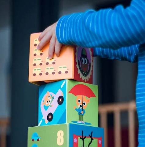 Preschool Classroom